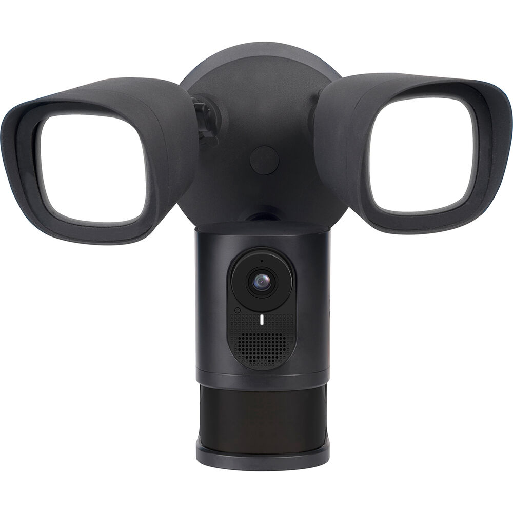 eufy flood cam 2