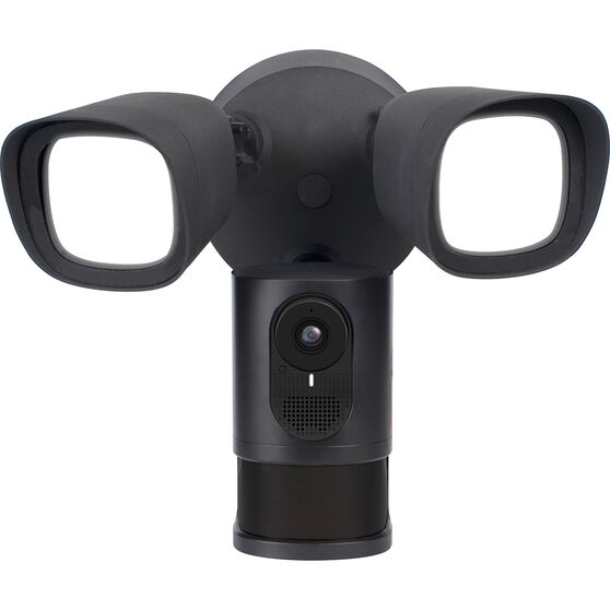 eufy smart hd floodlight camera