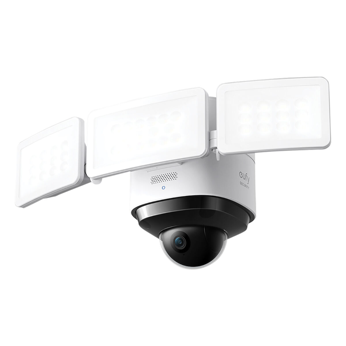 Eufy on sale sensor light