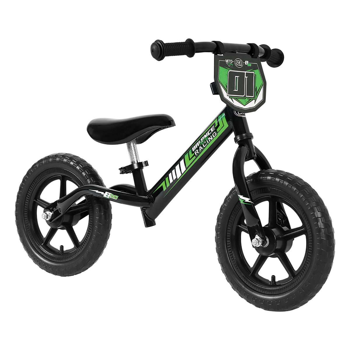 Balance Bike - Racing, 30cm 