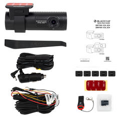 BlackVue 1080P FHD Dash Cam DR770X-1CH-64, , scaau_hi-res