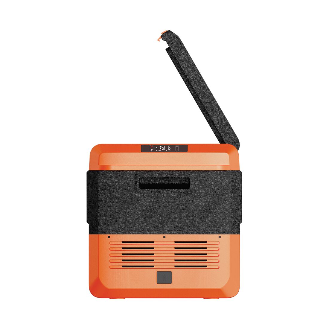 XTM TTF75DZ Dual Zone Fridge Freezer 75L, , scaau_hi-res