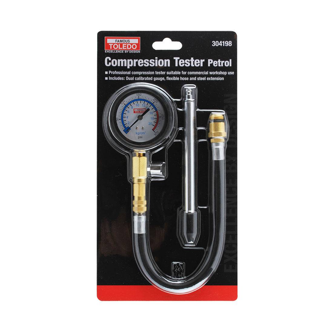 Sca deals compression tester