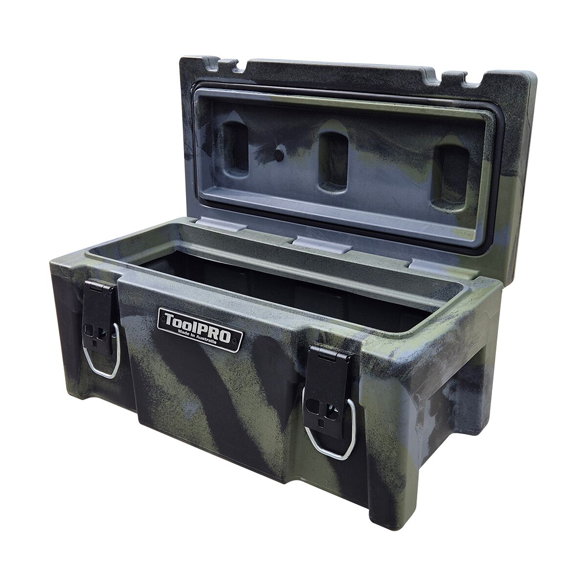 ToolPRO Camo Commando Case 620mm X 310mm X 310mm, , scaau_hi-res