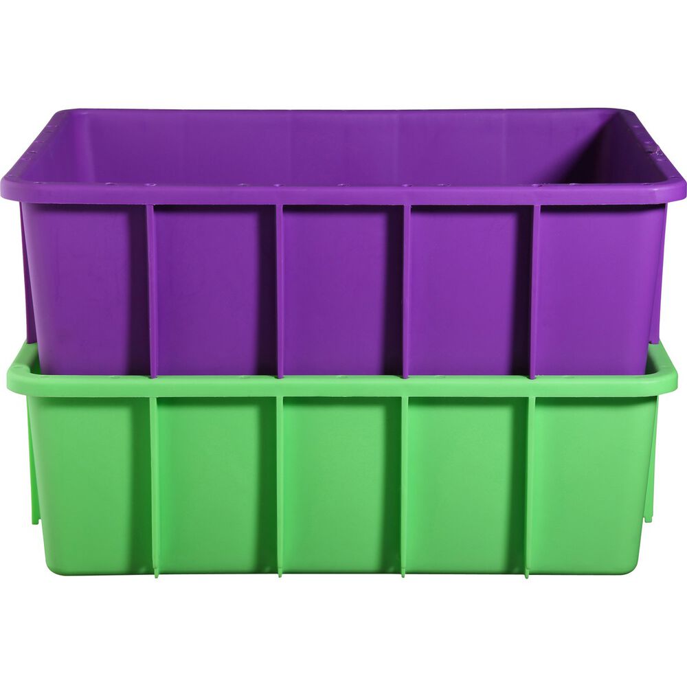 SCA Storage Box 10 Litre Supercheap Auto