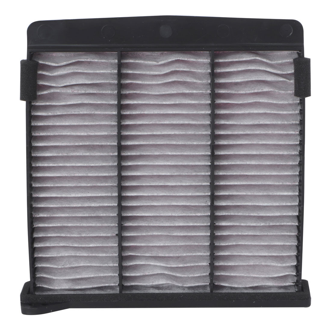 K&N Premium Disposable Cabin Air Filter - DVF5051, , scaau_hi-res