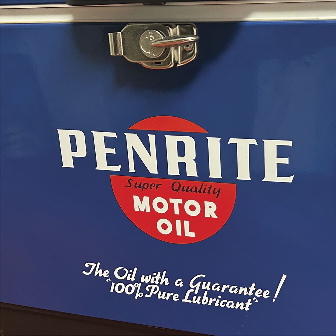 Penrite Retro Cooler 54 Litre, , scaau_hi-res