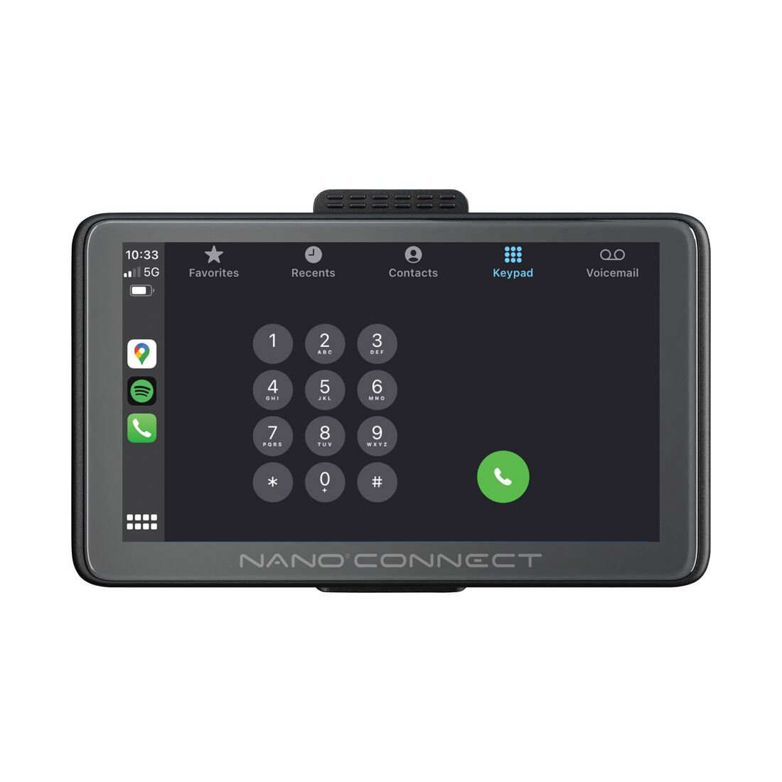 Nanoconnect 7.0" Smart Monitor, , scaau_hi-res