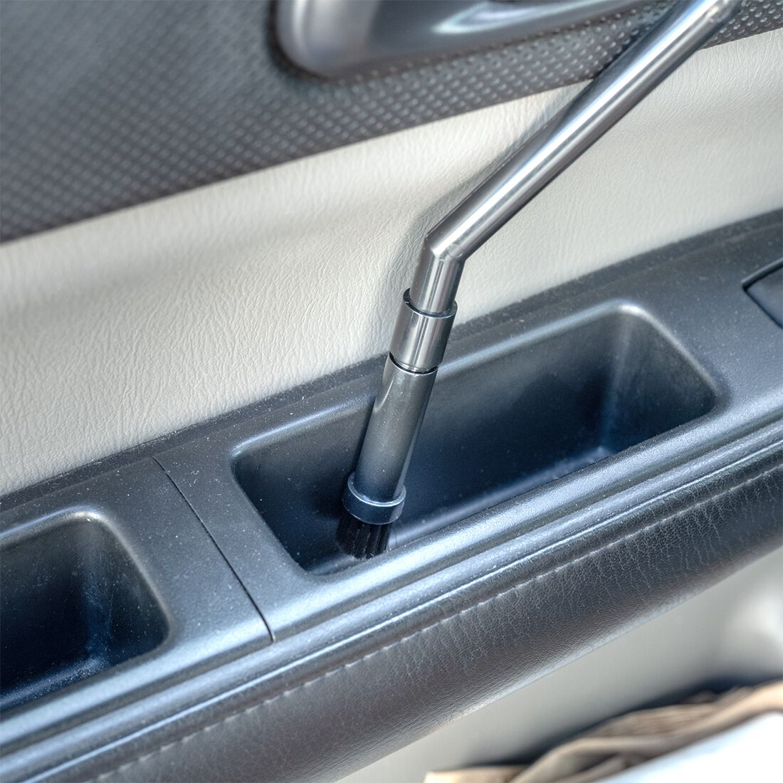 Kincrome Micro Vacuum Accessory Kit, , scaau_hi-res