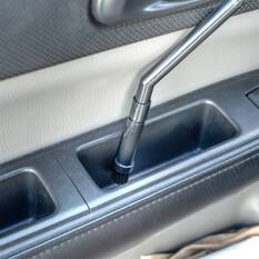 Kincrome Micro Vacuum Accessory Kit, , scaau_hi-res