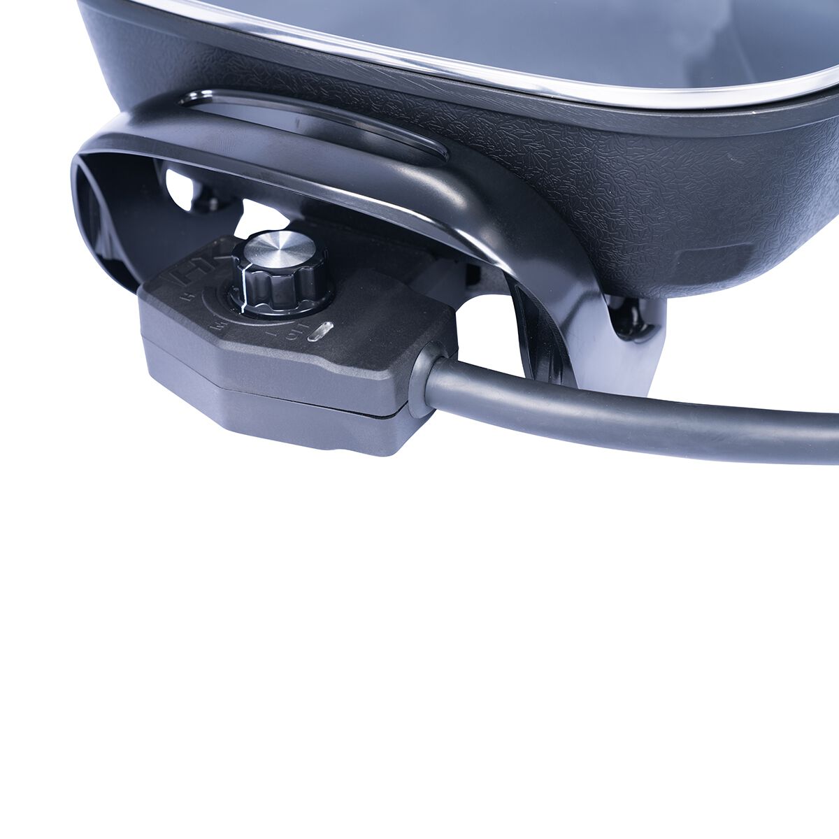 HardKorr 12V 600W Banquet Frypan, , scaau_hi-res