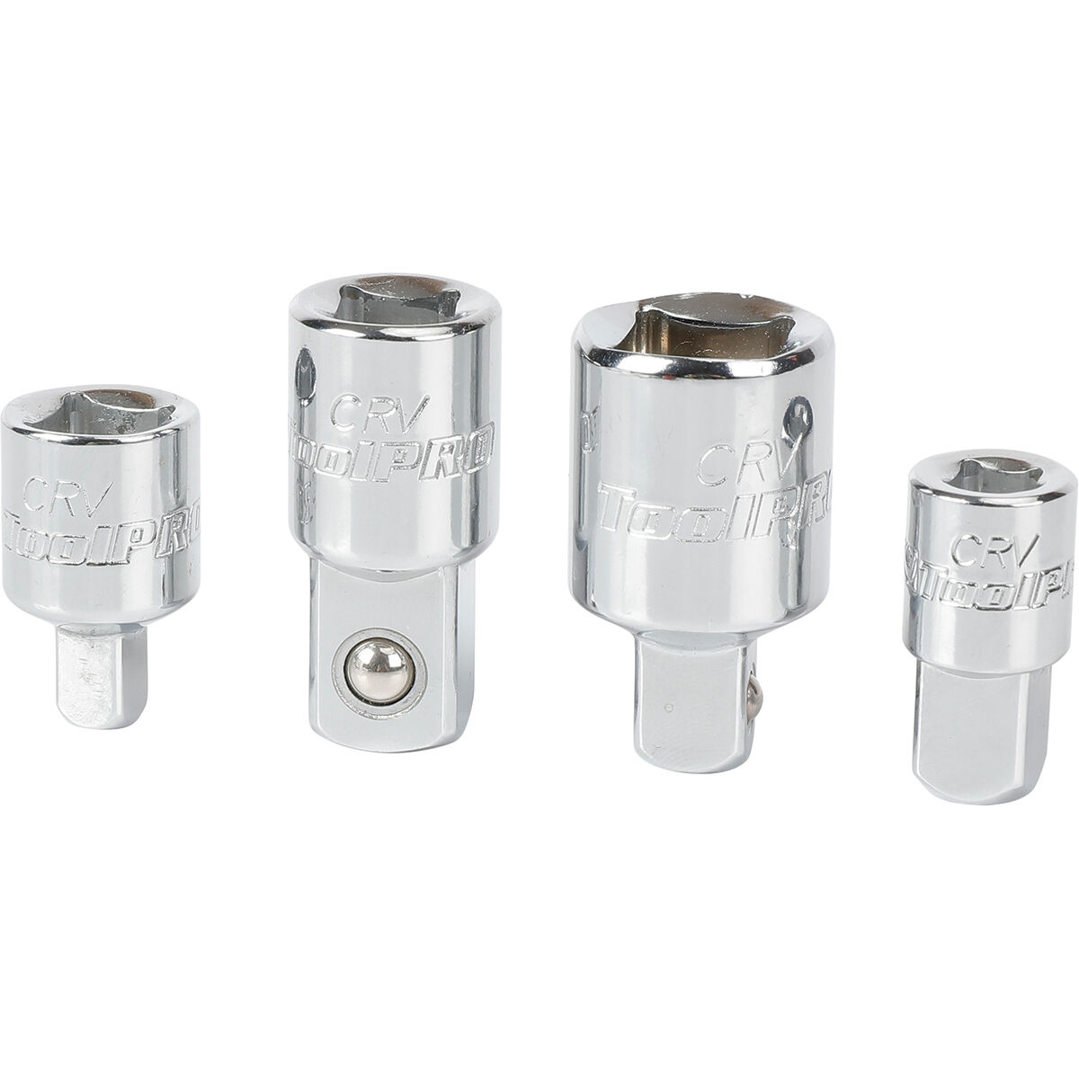 Socket shop wrench adaptor