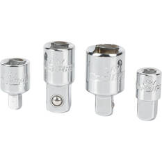 ToolPRO Socket Adaptor 4 Piece, , scaau_hi-res
