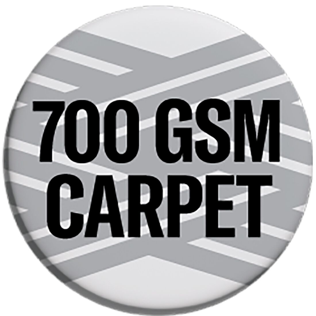 Holden Heritage 4-piece Belmont Carpet Floor Mats - Black, , scaau_hi-res