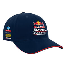 Red Bull Ampol Racing Team Performance Cap 2022, , scaau_hi-res
