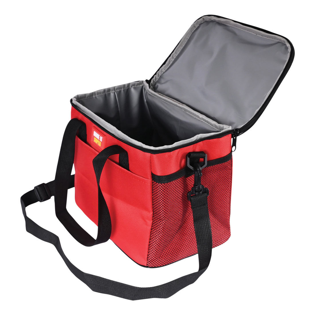 Make It Super Cooler Bag, , scaau_hi-res