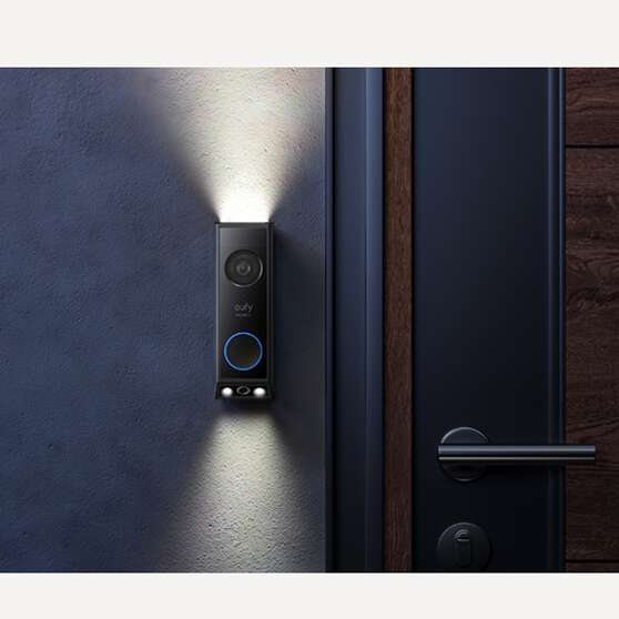 Eufy Home and Entry Security Kit, , scaau_hi-res