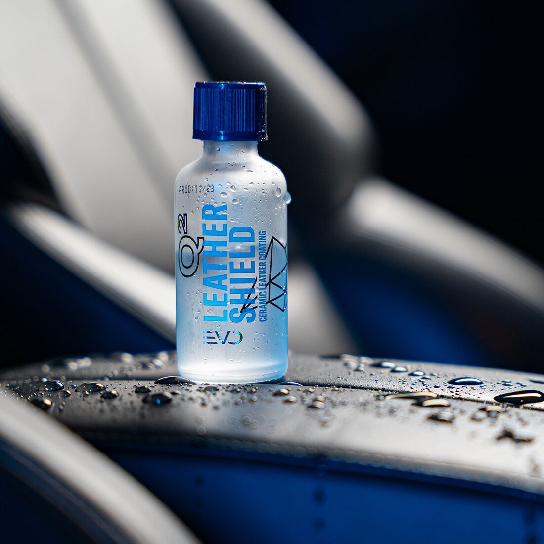 Gyeon Leather Shield EVO Ceramic Coating 50mL, , scaau_hi-res