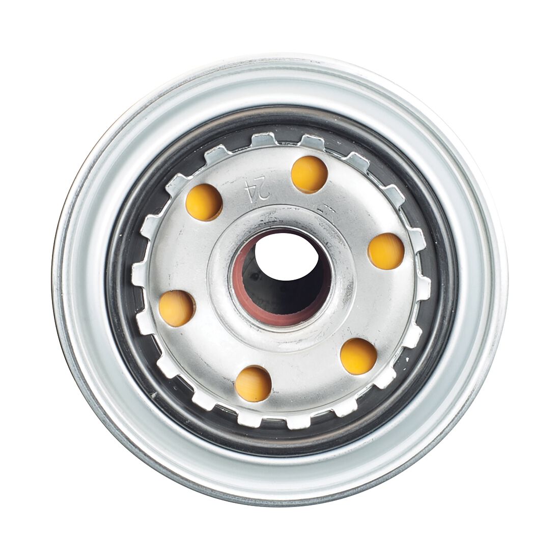 SCA Oil Filter SCO334 (Interchangeable with Z334), , scaau_hi-res