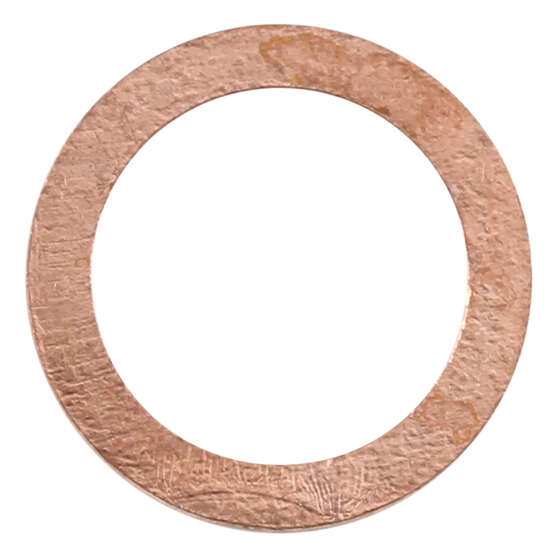 Tridon Oil Drain Plug Washer Pair TSW012, , scaau_hi-res