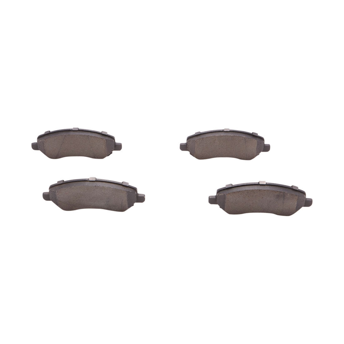 Bosch Disc Brake Pads - DB1441BL, , scaau_hi-res
