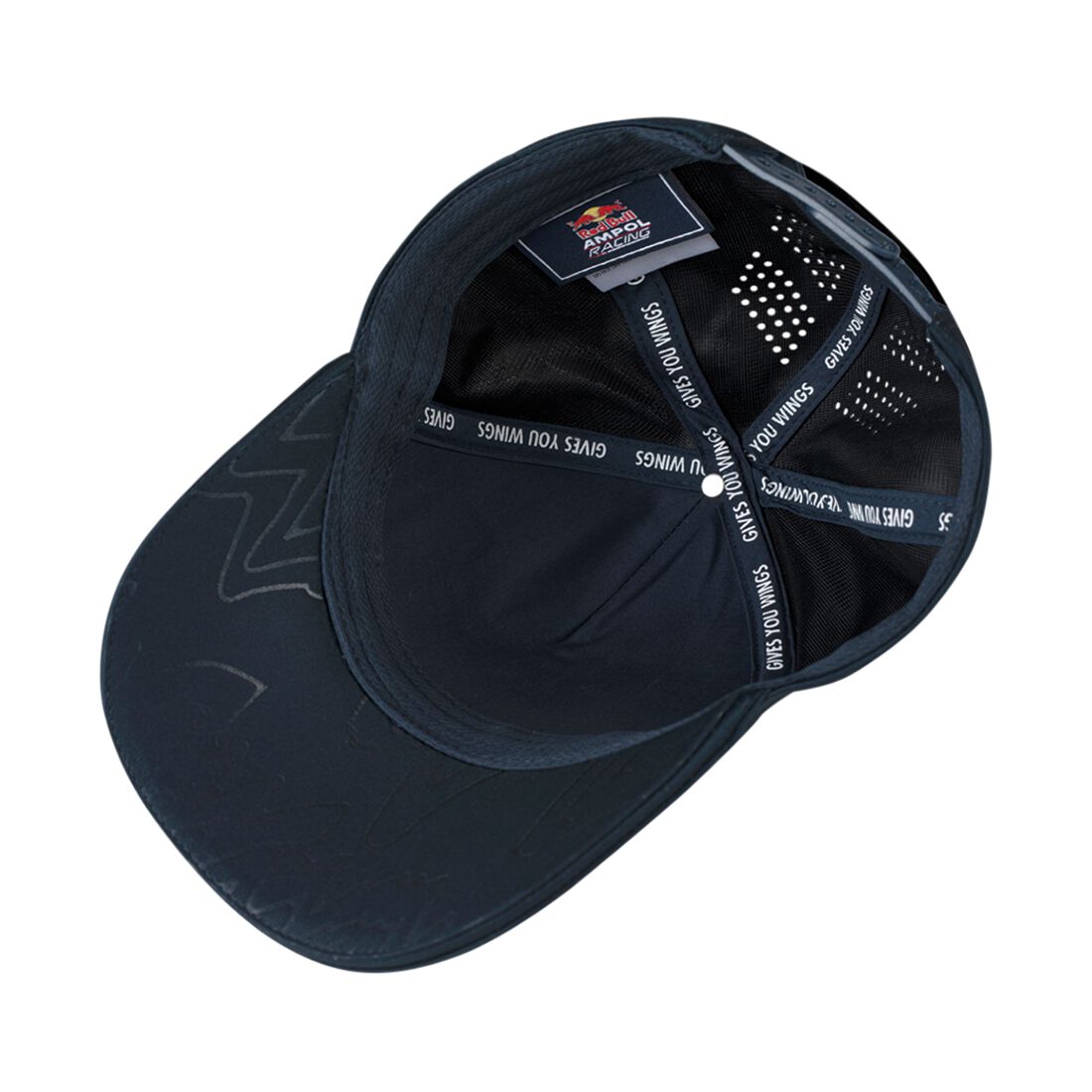 Red Bull Ampol Racing Team Performance Cap, , scaau_hi-res