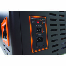 XTM 75BT 75L Fridge Freezer and Cover Pack, , scaau_hi-res