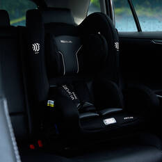 Infasecure GT Serene Convertible Car Seat, , scaau_hi-res