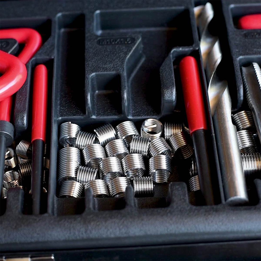 pedal thread repair kit