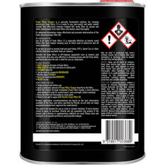 Penrite  Foam Filter Cleaner - 1 Litre, , scaau_hi-res