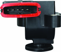 Goss Ignition Coil C284, , scaau_hi-res