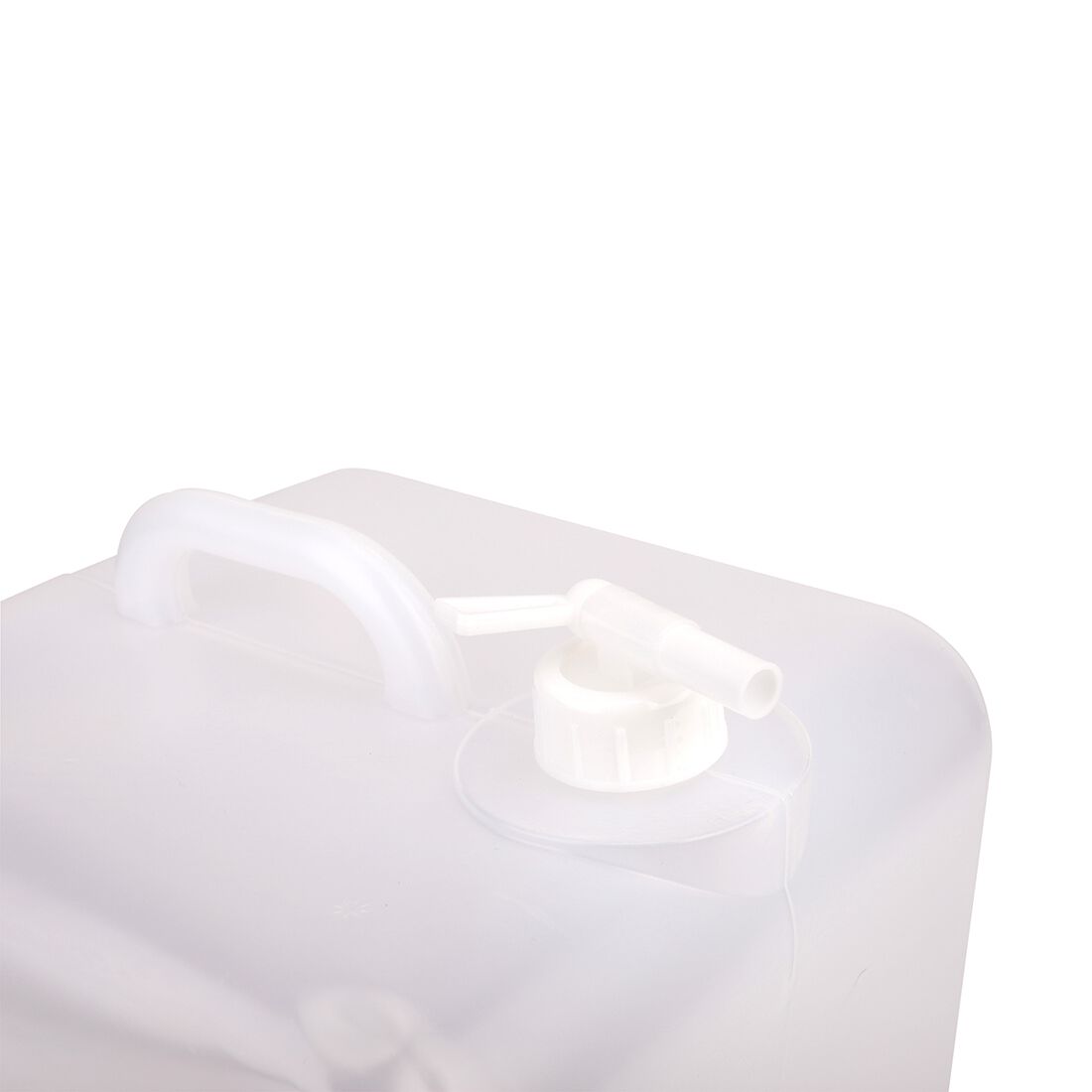 Wanderer Collapsible Water Container 20L, , scaau_hi-res