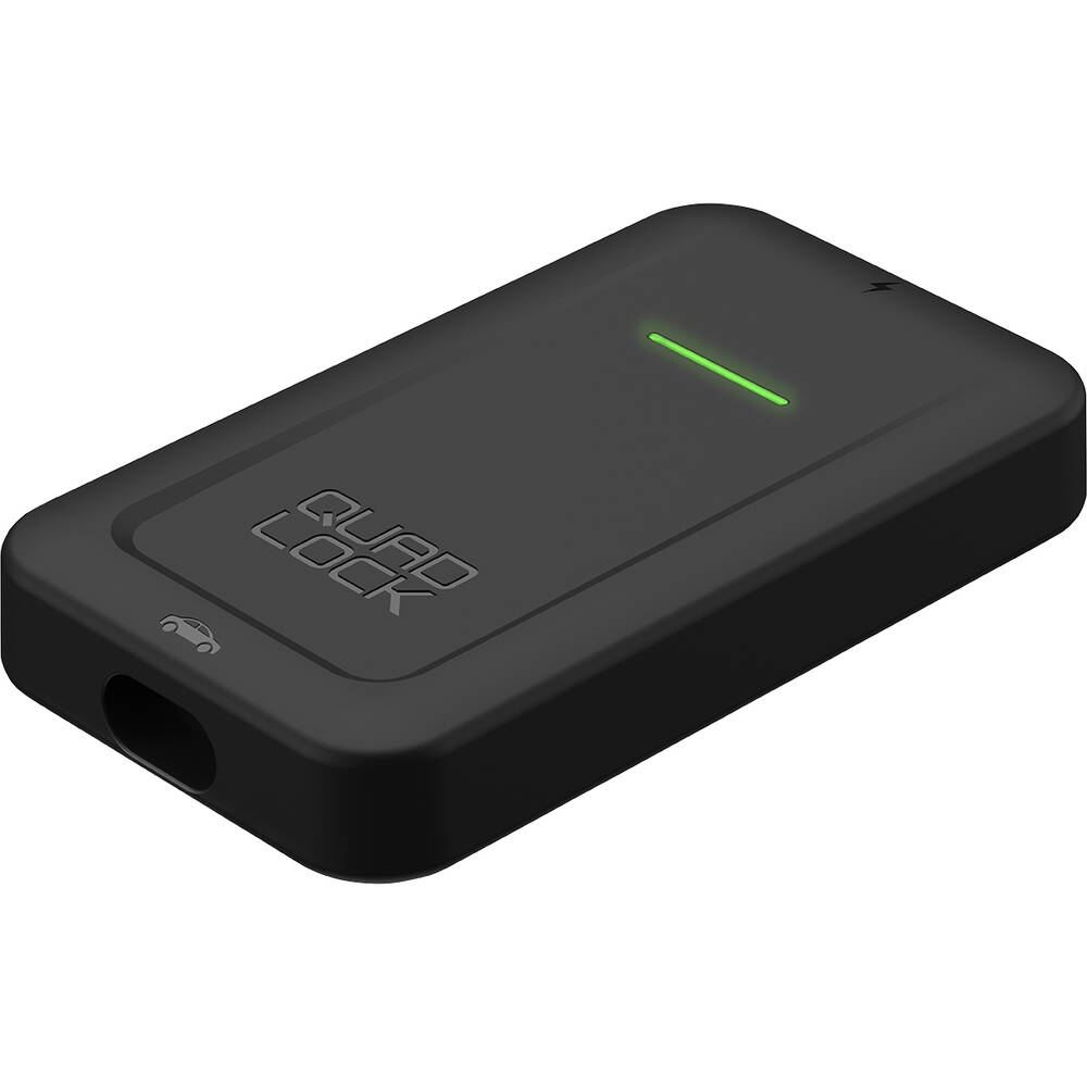 Quad Lock Wireless Carplay Adaptor QLA-CPA Supercheap Auto