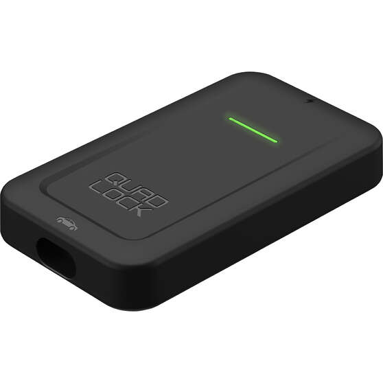 Quad Lock Wireless Carplay Adaptor QLA-CPA, , scaau_hi-res
