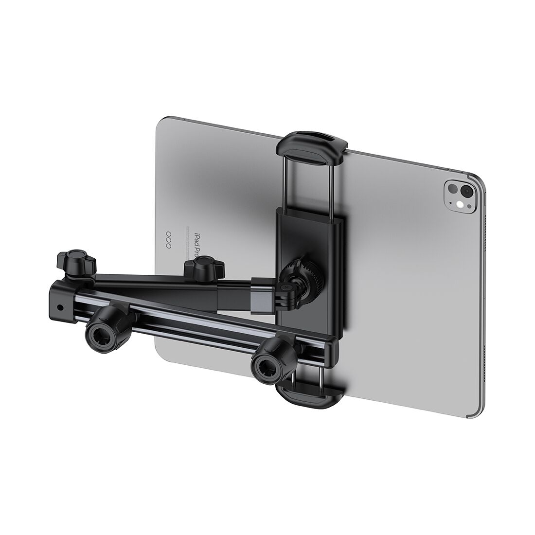 Cabin Crew Tablet Holder Headrest Mount, , scaau_hi-res