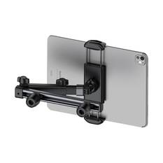 Cabin Crew Tablet Holder Headrest Mount, , scaau_hi-res