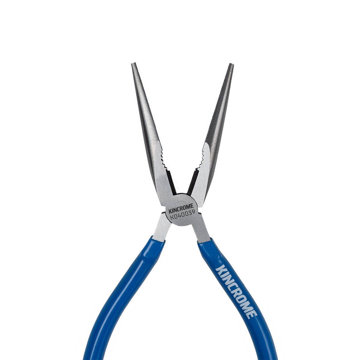 Kincrome Long Nose Pliers 200mm, , scaau_hi-res