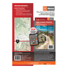 Hema High Country Vic - South West Map, , scaau_hi-res