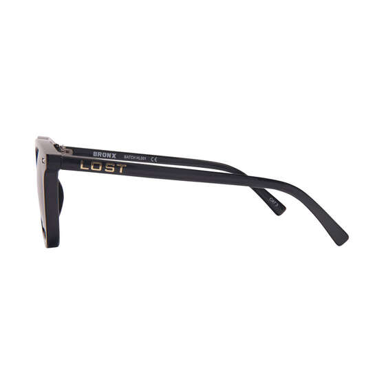LOST Sunglasses Bronx Black, , scaau_hi-res