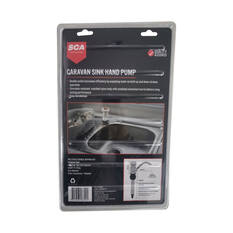 SCA Caravan Sink Pump and Repair Kit, , scaau_hi-res