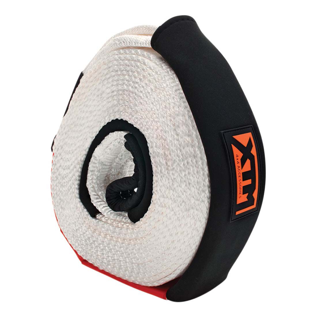 XTM 8 Tonne Snatch Strap 9m, , scaau_hi-res