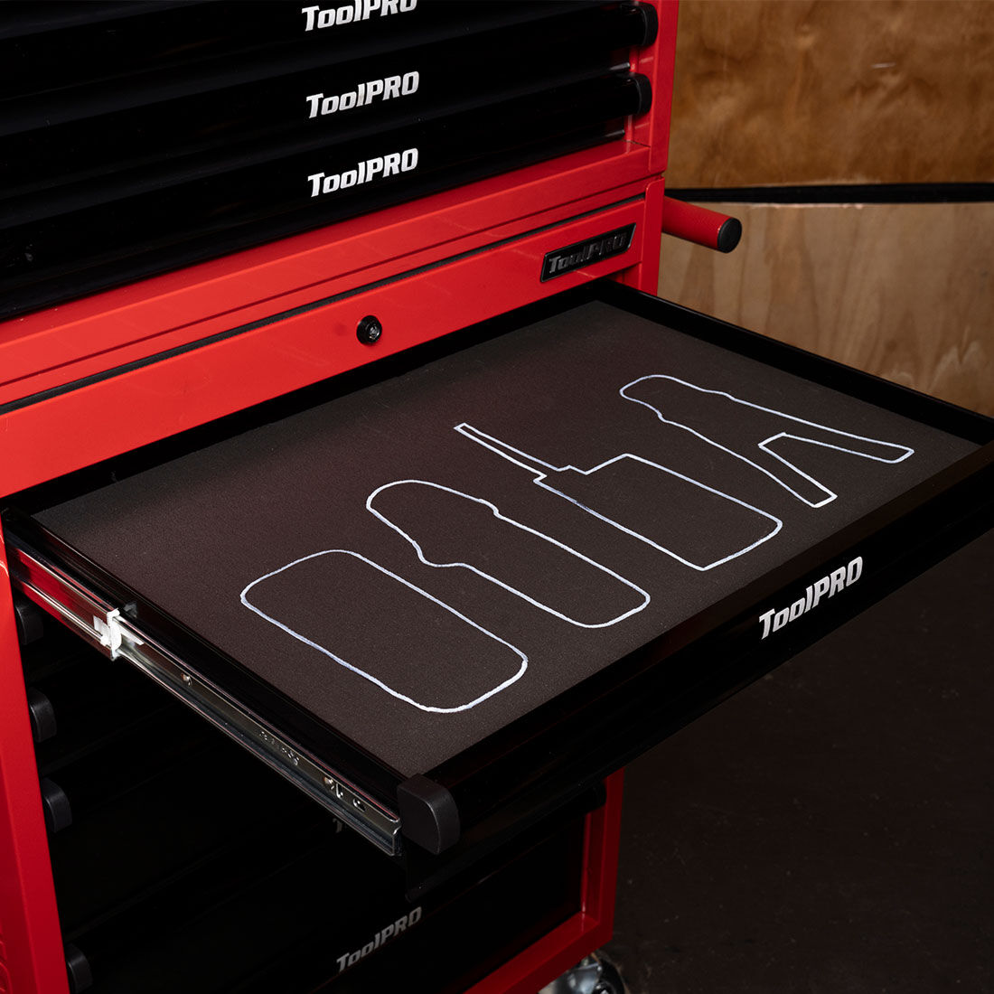 SCA Custom Cut Foam, , scaau_hi-res