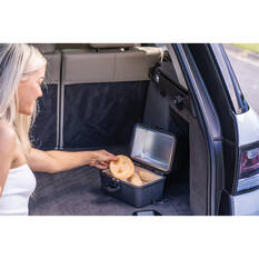 Ridge Ryder 12V Food Warmer 2.5L Capacity, , scaau_hi-res