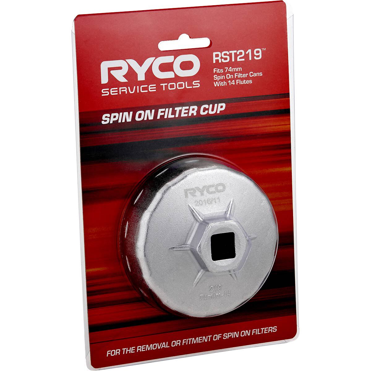 Oil filter cup shop wrench