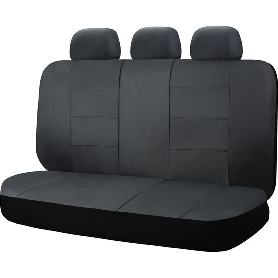 Leather Car Bench Seat Covers Velcromag