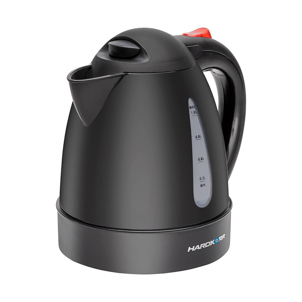 Boiling Kettle Camping Kettle Makro MaxGear Stovetop Whistling Tea