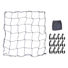 Gripwell Luggage Net 0.9 x 0.9m, , scaau_hi-res