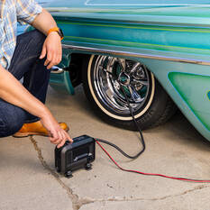 Noco AIR15 Air Compressor 15A 80PSI, , scaau_hi-res