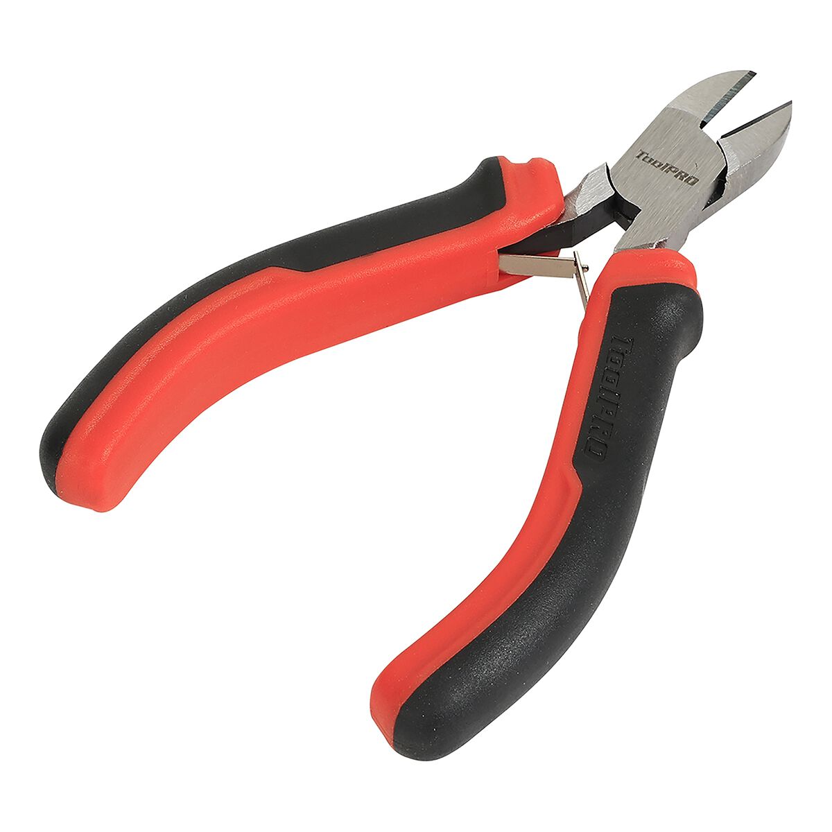 ToolPRO Diagonal Cutters Mini 110mm, , scaau_hi-res
