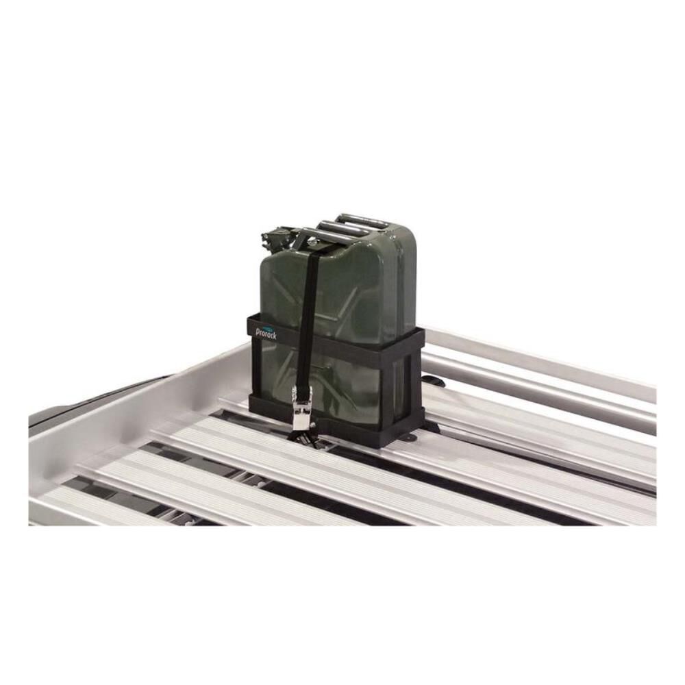 Supercheap jerry can clearance holder